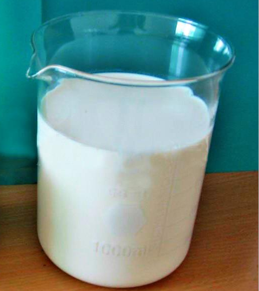 關(guān)于苯丙乳液，這些你所不知道的用途！